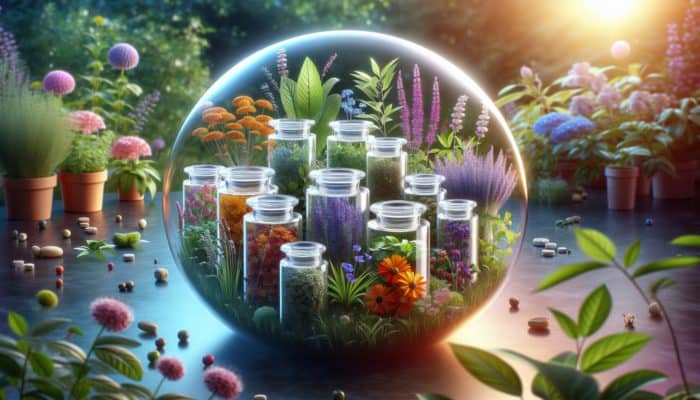 Herbal Purity Testing: Your UK Guide to Quality Assurance