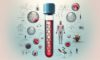 Testosterone Blood Test: A Guide for Nuneaton Residents