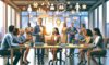 Effectively Onboarding Remote Virtual Human Assistants