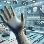 Rubber Chloroprene Gloves for Sale in Kettering – Safety First