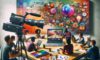 Content Creation for Small Business Branding in Totnes