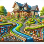 Yard Drainage Services for Your Gastown Property Enhancement