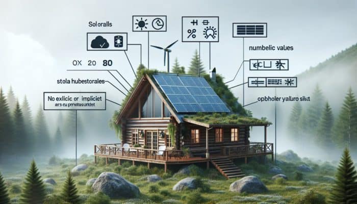Off-Grid Power Solutions for Universal Energy Accessibility