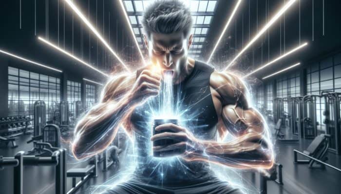 Pre-Workout Effectiveness: Key Insights and Benefits