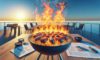 Control Gas Grill Flare-Ups with These Essential Tips