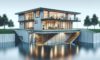 Basement Drainage Solutions in West Vancouver