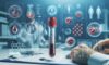 Ferritin Blood Test Guide for St Albans Residents