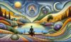 Mental Health: Enhancing Vitality in the UK Today