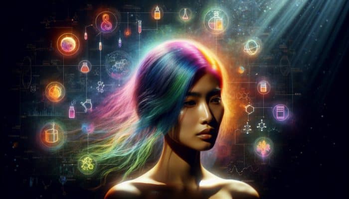 Hair Colour Revival: Tips for Vibrant Results
