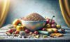 Healthy BBQ Salads: Boost Your Dish with Top Grains