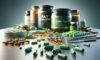 Weight Management Supplements: A Comprehensive Guide