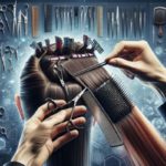Sectioning Hair: Effective Tips and Techniques with Combs