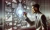 Human Virtual Assistants Enhance Research-Driven Decisions