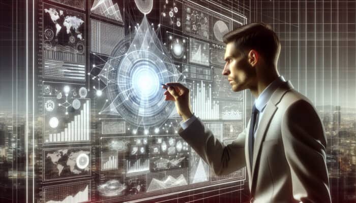 Human Virtual Assistants Enhance Research-Driven Decisions