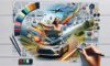Rent a Car Online for Easy Access to Tourist Attractions