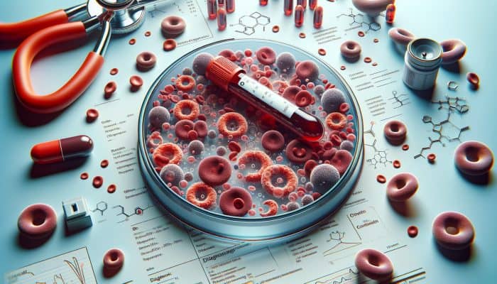 Ferritin Blood Test Insights for Iron Levels in Woking