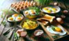 First-Time Cooks: Simple and Tasty Easy Recipes