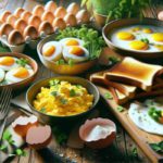 First-Time Cooks: Simple and Tasty Easy Recipes