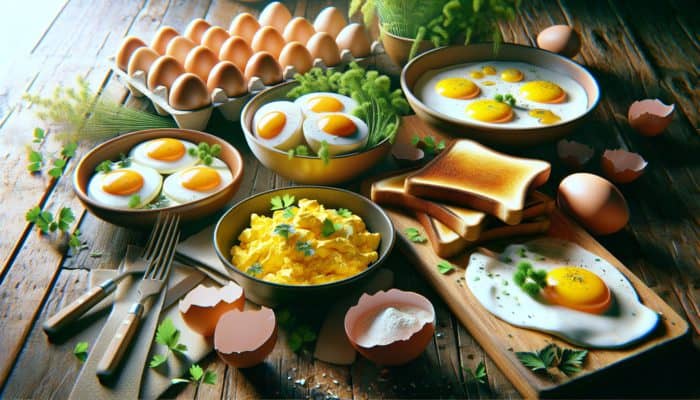 First-Time Cooks: Simple and Tasty Easy Recipes