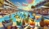 Day Drinking Bars at Mandalay Bay: Best Picks
