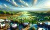 Golf Social Clubs: Benefits for South African Players
