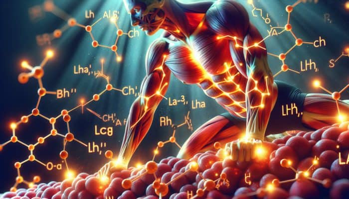 Beta-Alanine for Enhanced Athletic Performance: Key Studies