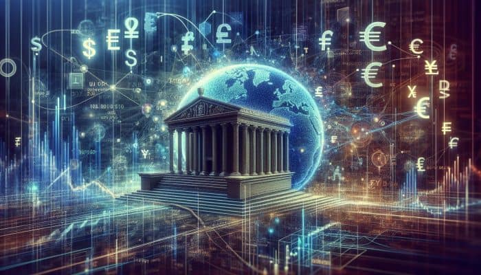 Global Markets and Their Impact on UK Consolidation Loans