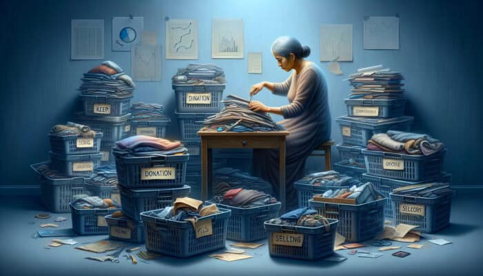 Bereavement Clearance Guide: Essential Tips for the UK