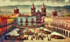 Timeless Charm in Guanajuato’s San Miguel de Allende