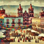 Timeless Charm in Guanajuato’s San Miguel de Allende