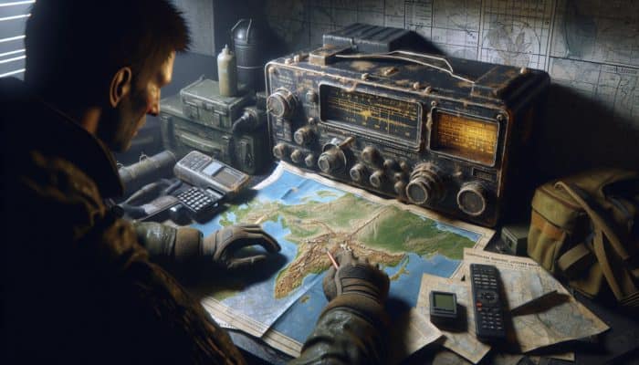 Emergency Radio Essentials for Survival Tips