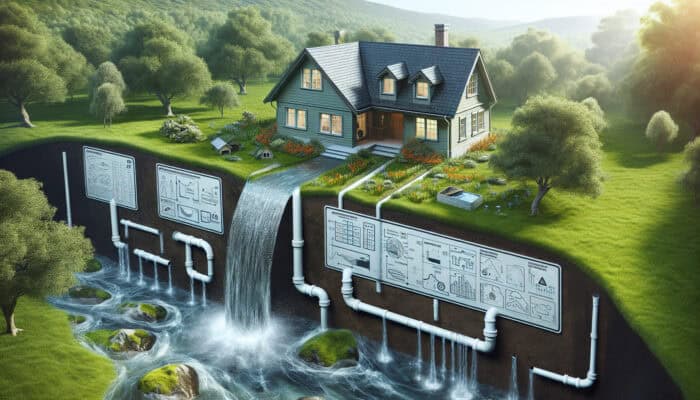 Downspout Drainage Solutions: Expert Services in Surrey