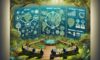 Biodiversity Support: A Global Strategy for Change