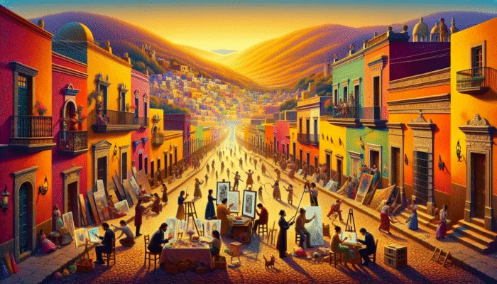 San Miguel de Allende: Your Essential Travel Guide