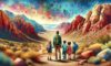 Outdoor Activities in Vegas: Family-Friendly Adventures