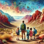 Outdoor Activities in Vegas: Family-Friendly Adventures