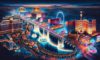 Daytime Vegas Group Outing Tips for Easy and Fun Planning