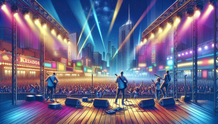 Las Vegas Events: Top Picks for Budget Travelers