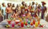 Day Drinking with Jive Turkey: America’s Top Choice