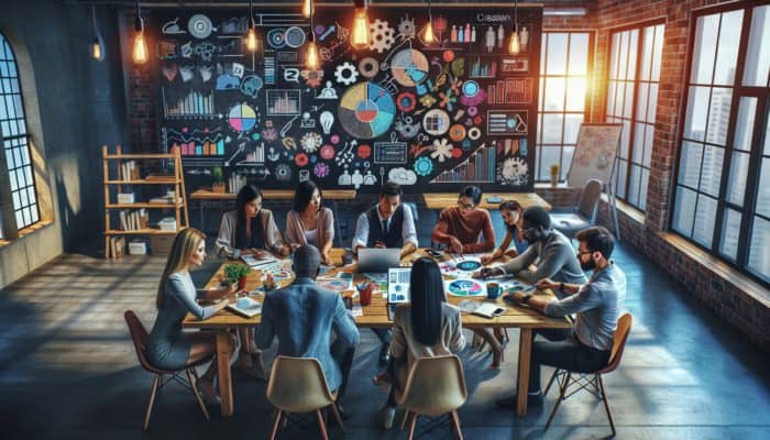 Content Creation for Small Businesses in Bridgwater: Boost Your Brand
