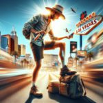Vegas Adventure Itinerary: The Ultimate Guide to Planning