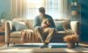 Pets: Universal Stress Relief for Their Owners