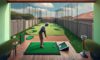 Practice Golf Without a Range: South Africa’s Top Tips