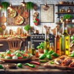 Infused Oils: The Ultimate Guide for Gourmet Dishes
