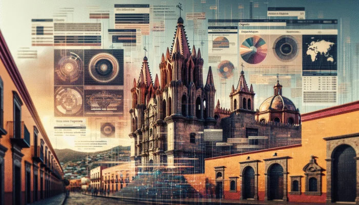 Cathedrals in San Miguel de Allende: Your Ultimate Guide