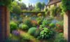 Herbs for Beginners: Wise Choices in the UK