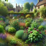 Herbs for Beginners: Wise Choices in the UK