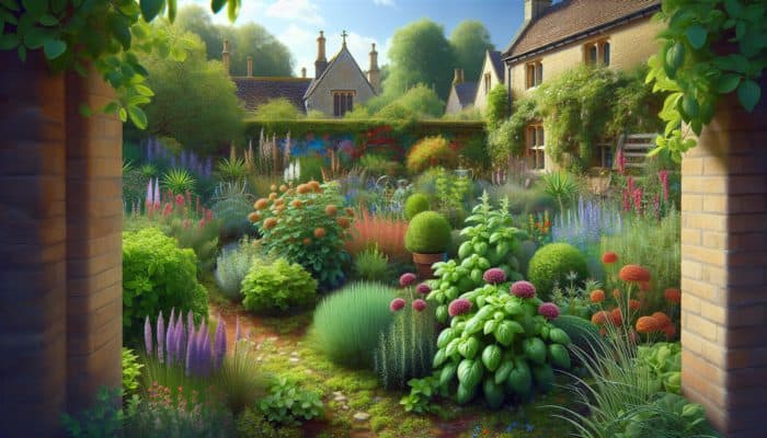 Herbs for Beginners: Wise Choices in the UK