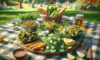 Best Dishes for a Global Summer Picnic Party