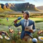 Golf Journalism: A Beginner’s Guide in South Africa